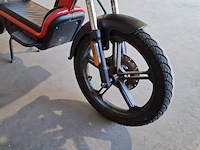 Elektrische snorscooter , agm, goccia gev1000, 2021 - afbeelding 3 van  16