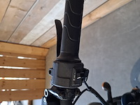 Elektrische snorscooter , agm, goccia gev1000, 2021 - afbeelding 6 van  16