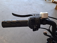 Elektrische snorscooter , agm, goccia gev1000, 2021 - afbeelding 7 van  16