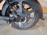 Elektrische snorscooter , agm, goccia gev1000, 2021 - afbeelding 12 van  16