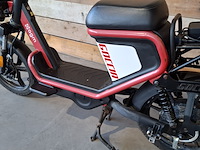 Elektrische snorscooter , agm, goccia gev1000, 2021 - afbeelding 14 van  16