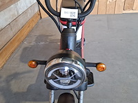 Elektrische snorscooter , agm, goccia gev1000, 2021 - afbeelding 16 van  16