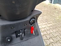 Elektrische snorscooter, govecs, go! 2.4, 2013 - afbeelding 4 van  18