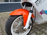 Elektrische snorscooter, govecs, go! 2.4, 2013 - afbeelding 5 van  18