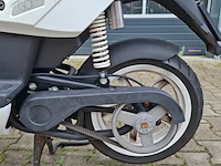 Elektrische snorscooter, govecs, go! 2.4, 2013 - afbeelding 6 van  18