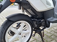 Elektrische snorscooter, govecs, go! 2.4, 2013 - afbeelding 7 van  18