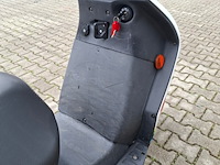 Elektrische snorscooter, govecs, go! 2.4, 2013 - afbeelding 8 van  18