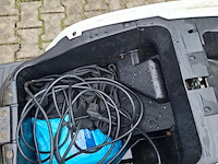 Elektrische snorscooter, govecs, go! 2.4, 2013 - afbeelding 9 van  18