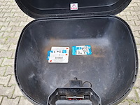 Elektrische snorscooter, govecs, go! 2.4, 2013 - afbeelding 10 van  18