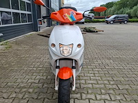 Elektrische snorscooter, govecs, go! 2.4, 2013 - afbeelding 12 van  18