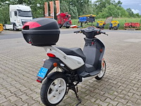 Elektrische snorscooter, govecs, go! 2.4, 2013 - afbeelding 15 van  18