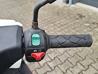 Elektrische snorscooter, govecs, go! 2.4, 2013 - afbeelding 2 van  18