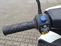 Elektrische snorscooter, govecs, go! 2.4, 2013 - afbeelding 3 van  18
