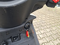 Elektrische snorscooter, govecs, go! 2.4, 2013 - afbeelding 4 van  18