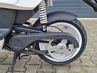 Elektrische snorscooter, govecs, go! 2.4, 2013 - afbeelding 6 van  18