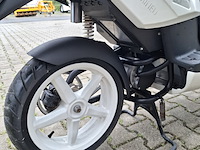 Elektrische snorscooter, govecs, go! 2.4, 2013 - afbeelding 7 van  18