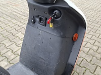 Elektrische snorscooter, govecs, go! 2.4, 2013 - afbeelding 8 van  18