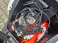 Elektrische snorscooter, govecs, go! 2.4, 2013 - afbeelding 9 van  18