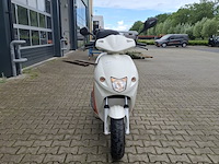 Elektrische snorscooter, govecs, go! 2.4, 2013 - afbeelding 12 van  18