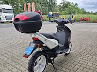 Elektrische snorscooter, govecs, go! 2.4, 2013 - afbeelding 15 van  18