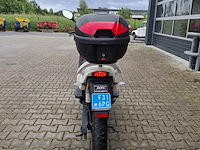 Elektrische snorscooter, govecs, go! 2.4, 2013 - afbeelding 16 van  18