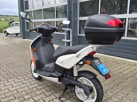 Elektrische snorscooter, govecs, go! 2.4, 2013 - afbeelding 17 van  18