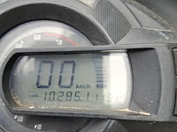 Elektrische snorscooter, govecs, go! 2.4, 2013 - afbeelding 18 van  18