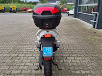 Elektrische snorscooter, govecs, go! 2.4, 2013 - afbeelding 16 van  18