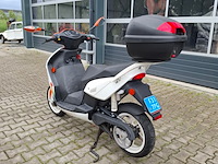 Elektrische snorscooter, govecs, go! 2.4, 2013 - afbeelding 17 van  18