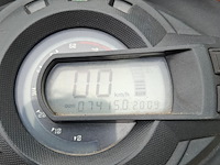 Elektrische snorscooter, govecs, go! 2.4, 2013 - afbeelding 18 van  18