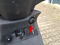Elektrische snorscooter, govecs, go! 2.4, 2013 - afbeelding 4 van  18