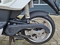 Elektrische snorscooter, govecs, go! 2.4, 2013 - afbeelding 6 van  18