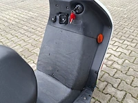 Elektrische snorscooter, govecs, go! 2.4, 2013 - afbeelding 8 van  18