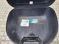 Elektrische snorscooter, govecs, go! 2.4, 2013 - afbeelding 10 van  18