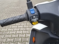 Elektrische snorscooter, govecs, go! 2.4, 2014 - afbeelding 3 van  15