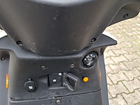 Elektrische snorscooter, govecs, go! 2.4, 2014 - afbeelding 4 van  15