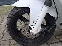 Elektrische snorscooter, govecs, go! 2.4, 2014 - afbeelding 5 van  15