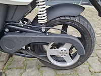 Elektrische snorscooter, govecs, go! 2.4, 2014 - afbeelding 6 van  15