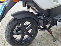 Elektrische snorscooter, govecs, go! 2.4, 2014 - afbeelding 7 van  15