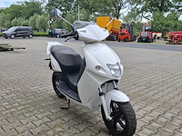 Elektrische snorscooter, govecs, go! 2.4, 2014 - afbeelding 10 van  15