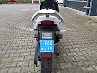 Elektrische snorscooter, govecs, go! 2.4, 2014 - afbeelding 13 van  15