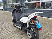 Elektrische snorscooter, govecs, go! 2.4, 2014 - afbeelding 14 van  15
