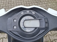 Elektrische snorscooter, govecs, go! 2.4, 2014 - afbeelding 15 van  15