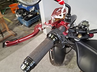 Elektrische snorscooter, mangosteen, m1, 2022 - afbeelding 2 van  33