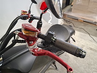 Elektrische snorscooter, mangosteen, m1, 2022 - afbeelding 3 van  33