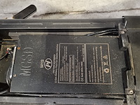 Elektrische snorscooter, mangosteen, m1, 2022 - afbeelding 4 van  33