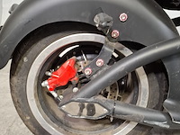 Elektrische snorscooter, mangosteen, m1, 2022 - afbeelding 5 van  33