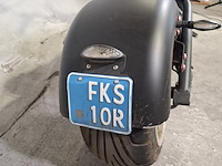 Elektrische snorscooter, mangosteen, m1, 2022 - afbeelding 8 van  33