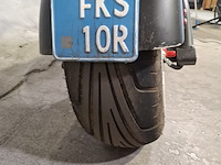 Elektrische snorscooter, mangosteen, m1, 2022 - afbeelding 9 van  33