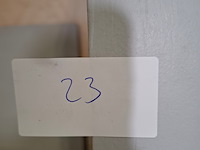 Elektrische snorscooter, mangosteen, m1, 2022 - afbeelding 10 van  33